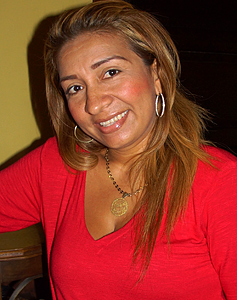 48 Year Old Barranquilla, Colombia Woman